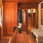 Le Revers By Interhome Caux sur Montreux