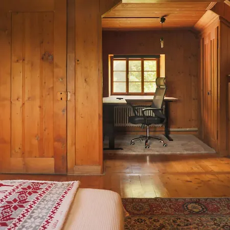 Le Revers By Interhome