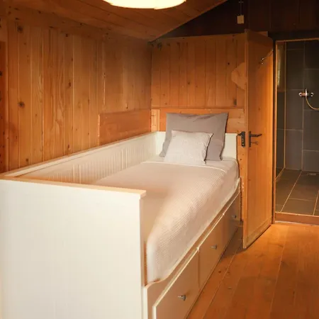 Le Revers By Interhome Chalet