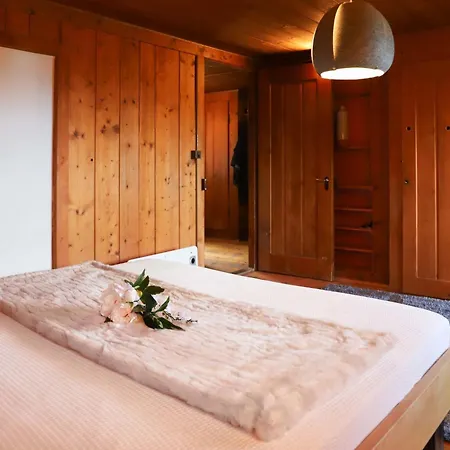 Chalet Le Revers By Interhome