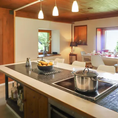 Le Revers By Interhome Chalet