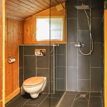 Le Revers By Interhome Chalet *