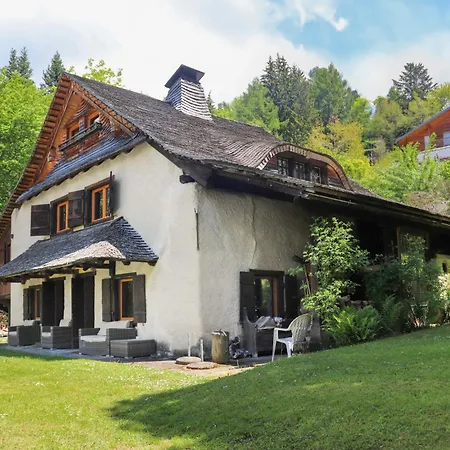 Le Revers By Interhome Caux
