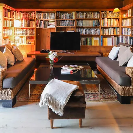 Le Revers By Interhome