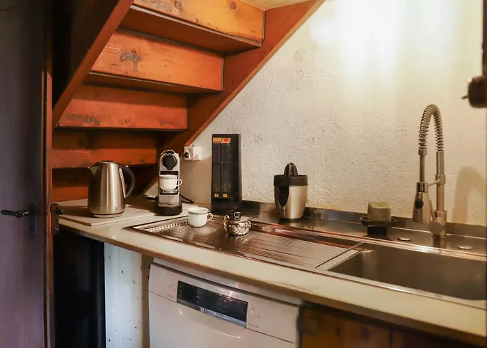 Le Revers By Interhome *