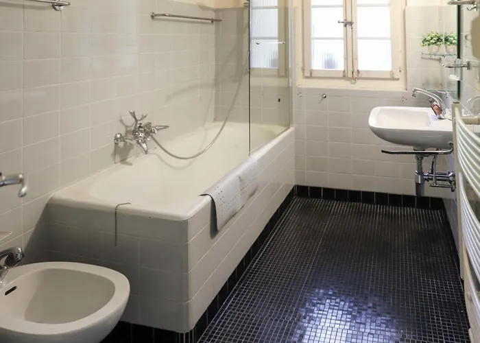 Domek alpejski Le Revers By Interhome Caux sur Montreux