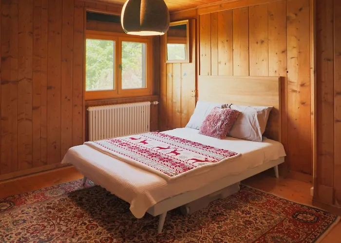 Le Revers By Interhome *