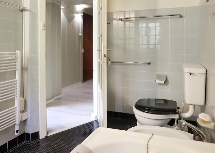 Le Revers By Interhome