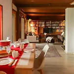 Chalet Le Revers By Interhome *